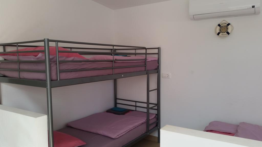 Holiday Park Mimoza Bašanija Eksteriør billede